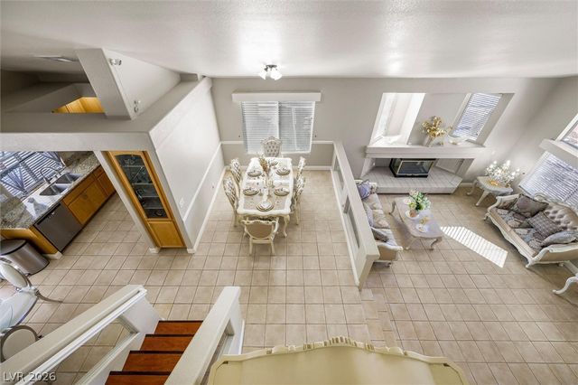 1549 Silver Glen Avenue, Las Vegas, NV 89123