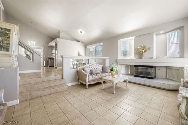 1549 Silver Glen Avenue, Las Vegas, NV 89123