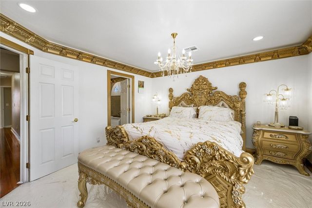 1549 Silver Glen Avenue, Las Vegas, NV 89123