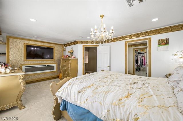 1549 Silver Glen Avenue, Las Vegas, NV 89123