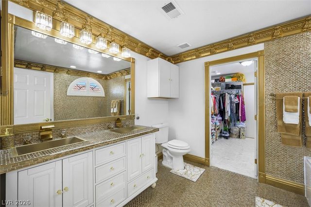 1549 Silver Glen Avenue, Las Vegas, NV 89123