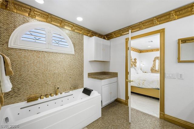 1549 Silver Glen Avenue, Las Vegas, NV 89123