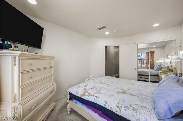 1549 Silver Glen Avenue, Las Vegas, NV 89123