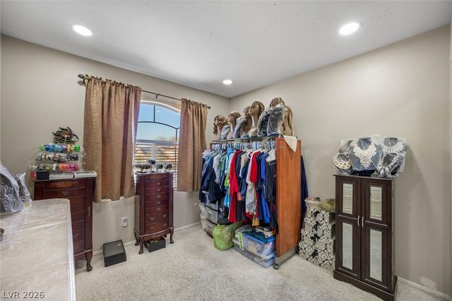 1549 Silver Glen Avenue, Las Vegas, NV 89123