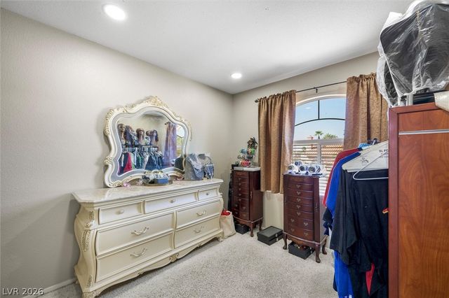 1549 Silver Glen Avenue, Las Vegas, NV 89123