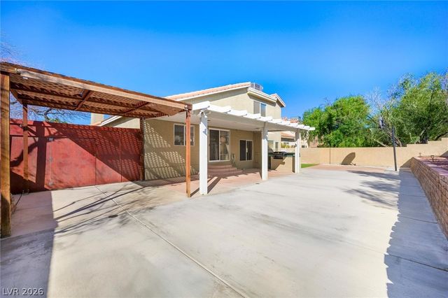 1549 Silver Glen Avenue, Las Vegas, NV 89123