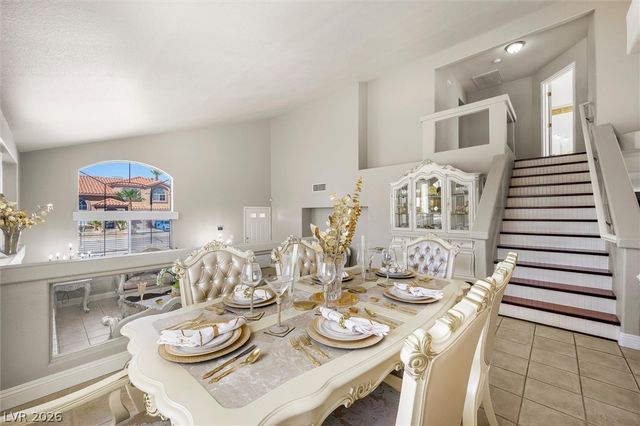 1549 Silver Glen Avenue, Las Vegas, NV 89123