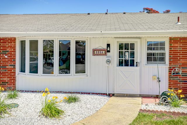330 Canterbury Court A, Lakewood, NJ 08701