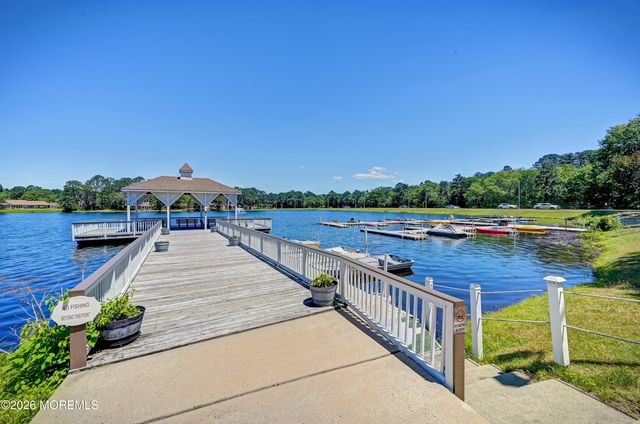 330 Canterbury Court A, Lakewood, NJ 08701