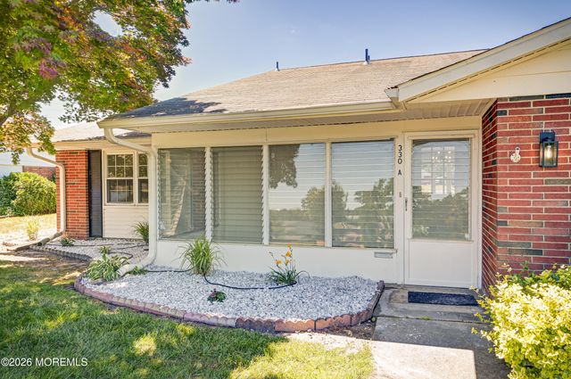 330 Canterbury Court A, Lakewood, NJ 08701