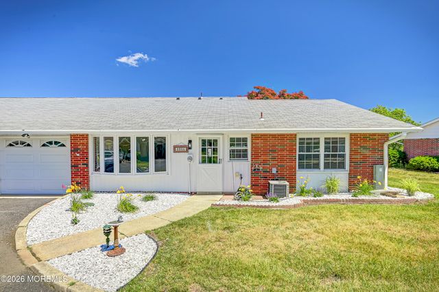 330 Canterbury Court A, Lakewood, NJ 08701