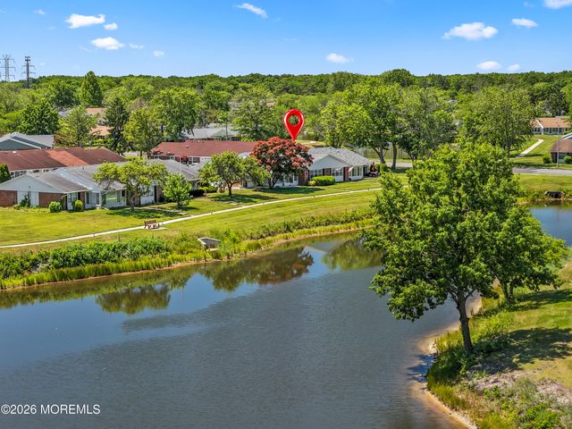 330 Canterbury Court A, Lakewood, NJ 08701