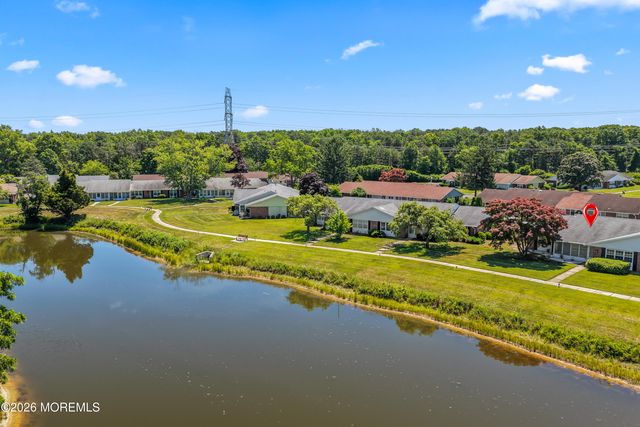 330 Canterbury Court A, Lakewood, NJ 08701