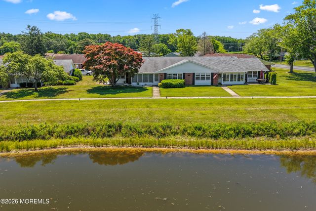 330 Canterbury Court A, Lakewood, NJ 08701