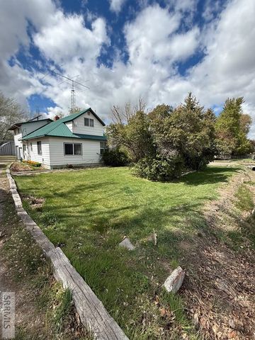 7793 S 1800 W, Rexburg, ID 83440