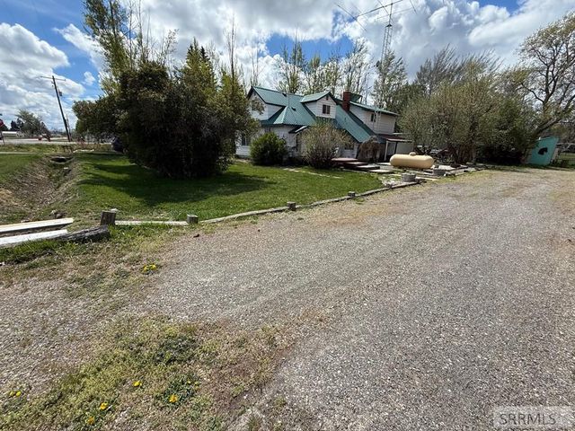 7793 S 1800 W, Rexburg, ID 83440