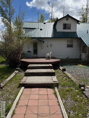 7793 S 1800 W, Rexburg, ID 83440