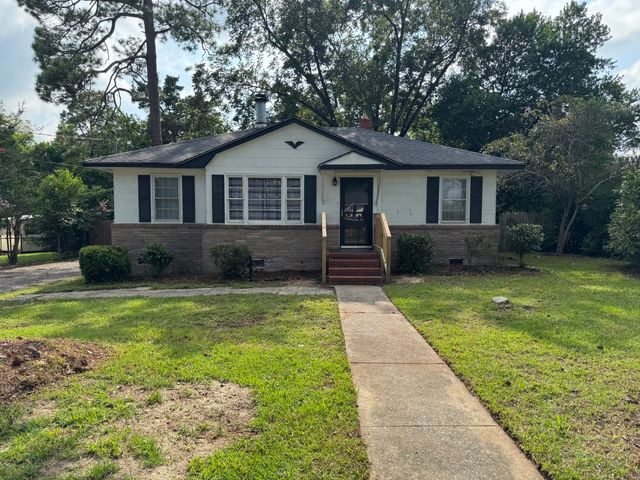 306 Stuckey Street, Sumter, SC 29150