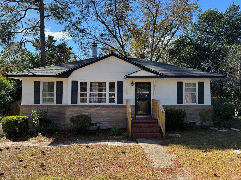 306 Stuckey Street, Sumter, SC 29150