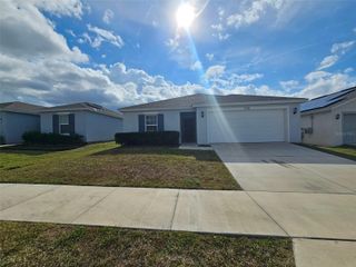 3715 EISEL WAY, Haines City, FL 33844