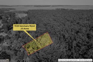 1538 Sanctuary Wynd, Waverly, GA 31565