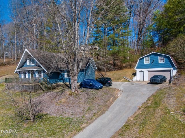 483 Presidential Boulevard, Harrogate, TN 37752