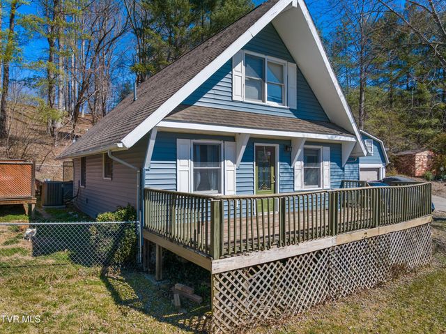 483 Presidential Boulevard, Harrogate, TN 37752