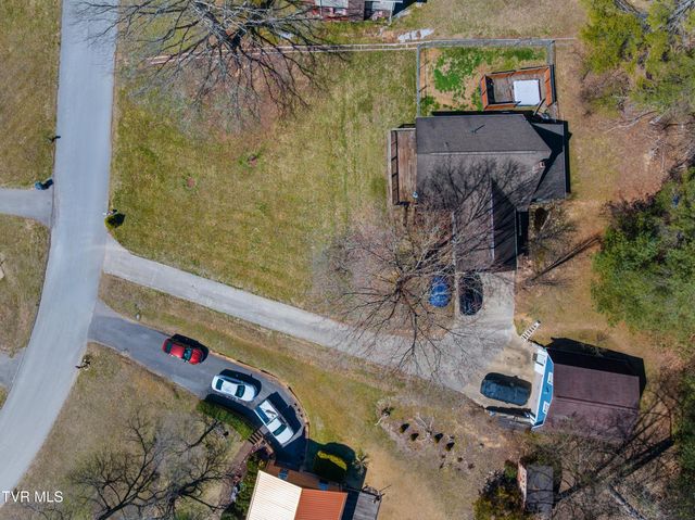 483 Presidential Boulevard, Harrogate, TN 37752
