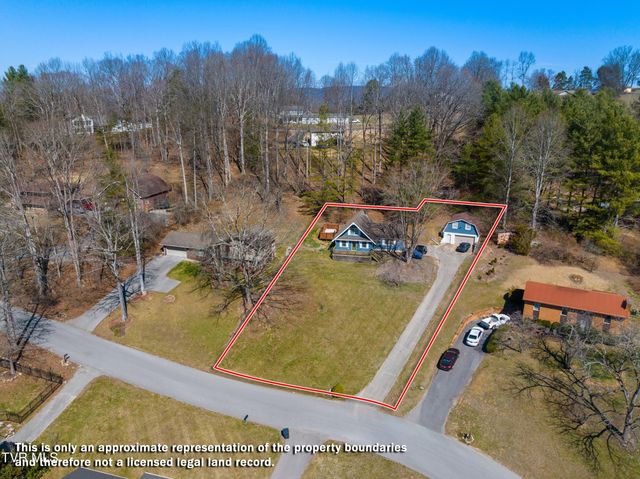 483 Presidential Boulevard, Harrogate, TN 37752