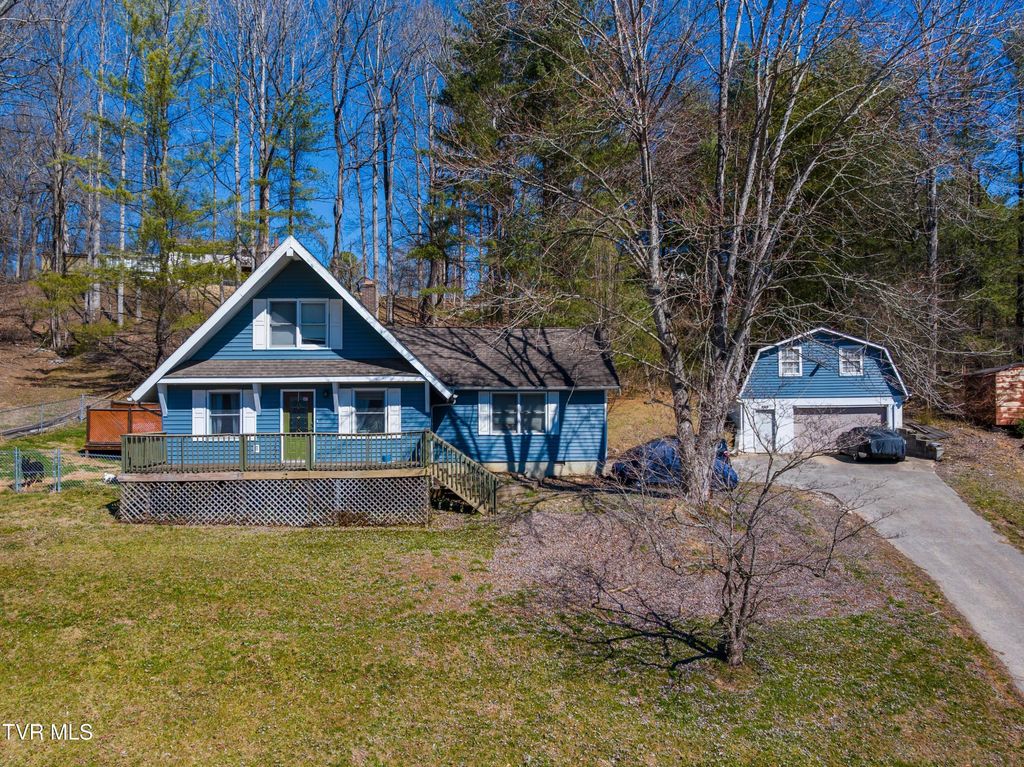 483 Presidential Boulevard, Harrogate, TN 37752