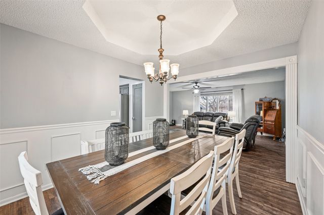 3714 Skyline Drive, Des Moines, IA 50310