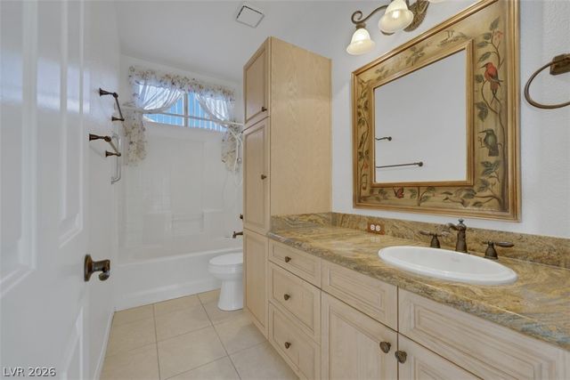 1741 Horizon Sunset Drive, Las Vegas, NV 89123