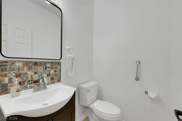 1741 Horizon Sunset Drive, Las Vegas, NV 89123