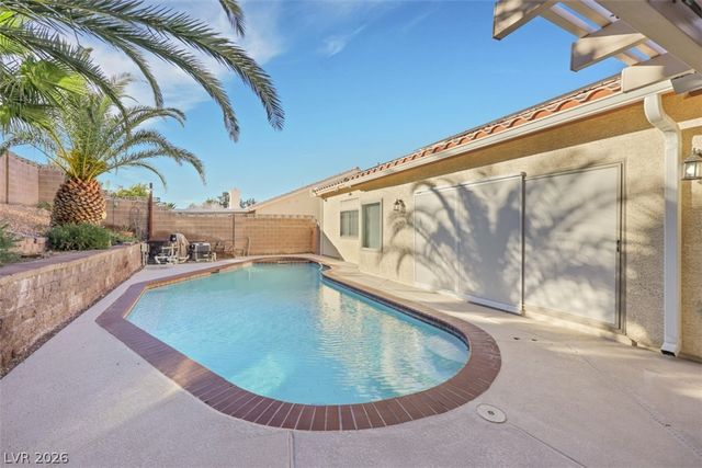 1741 Horizon Sunset Drive, Las Vegas, NV 89123