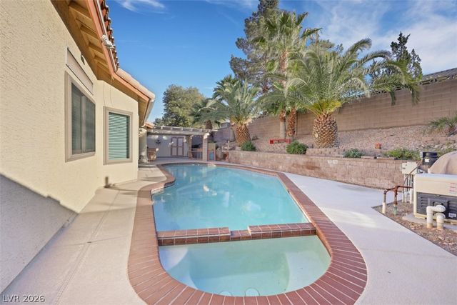 1741 Horizon Sunset Drive, Las Vegas, NV 89123