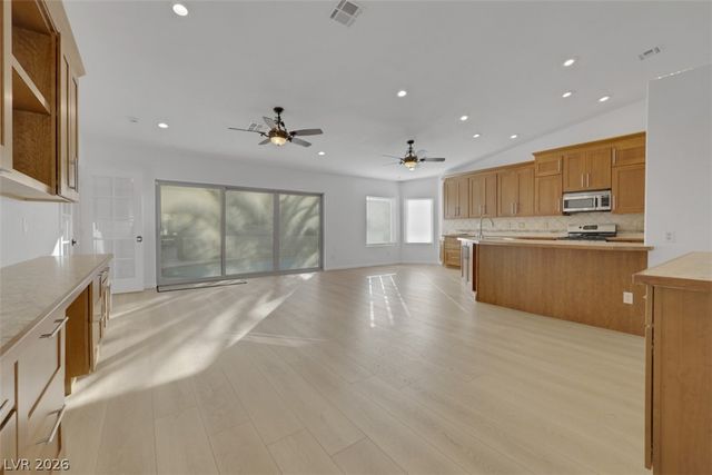 1741 Horizon Sunset Drive, Las Vegas, NV 89123