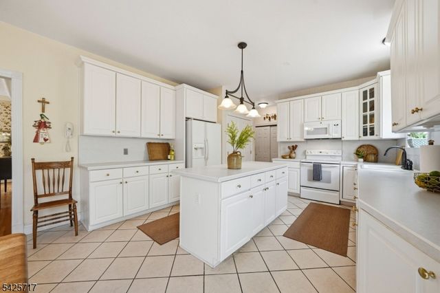 6 Wolfe Run Ct, Washington Twp., NJ 07853