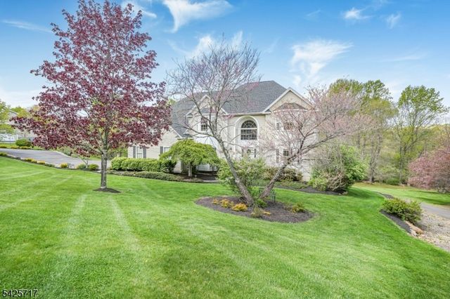 6 Wolfe Run Ct, Washington Twp., NJ 07853