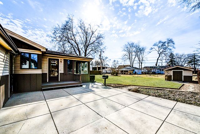 11920 S Springfield Avenue, Alsip, IL 60803