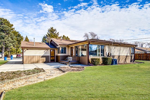 11920 S Springfield Avenue, Alsip, IL 60803