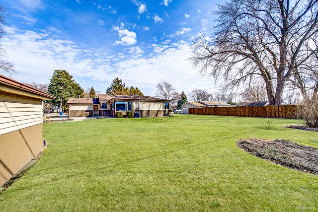 11920 S Springfield Avenue, Alsip, IL 60803