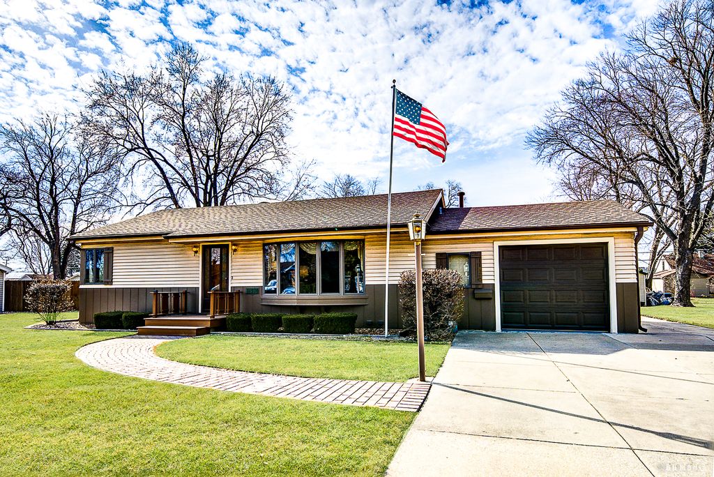 11920 S Springfield Avenue, Alsip, IL 60803