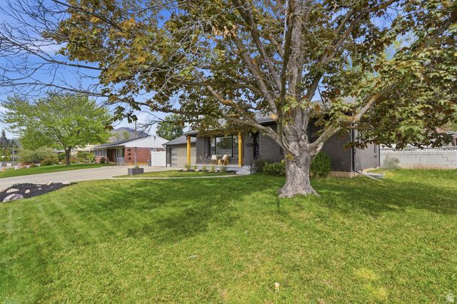 3927 S 3075 E, Holladay, UT 84124