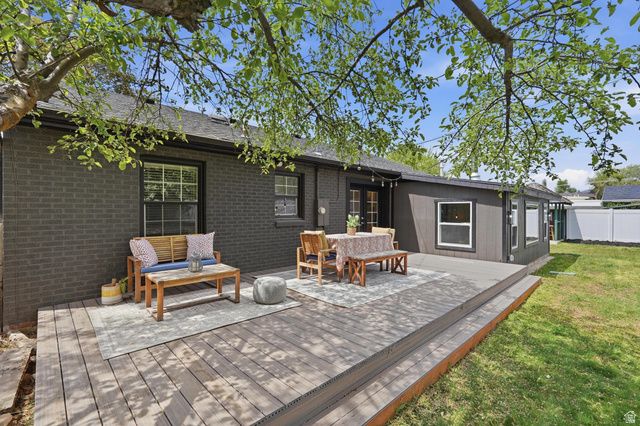 3927 S 3075 E, Holladay, UT 84124