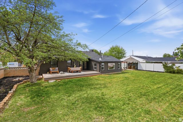 3927 S 3075 E, Holladay, UT 84124