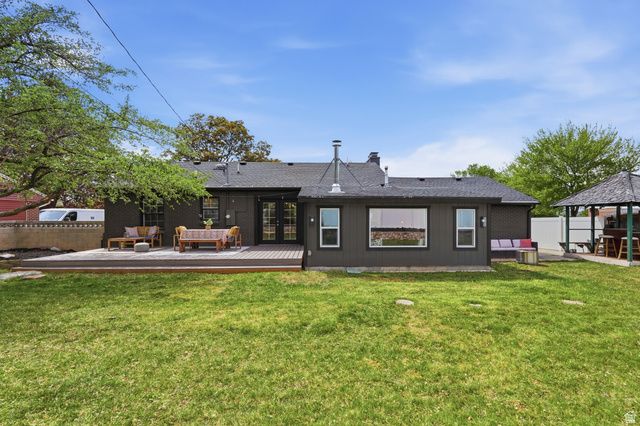 3927 S 3075 E, Holladay, UT 84124