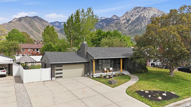 3927 S 3075 E, Holladay, UT 84124