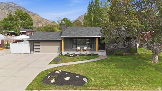 3927 S 3075 E, Holladay, UT 84124