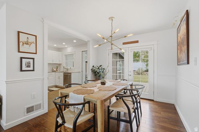3927 S 3075 E, Holladay, UT 84124
