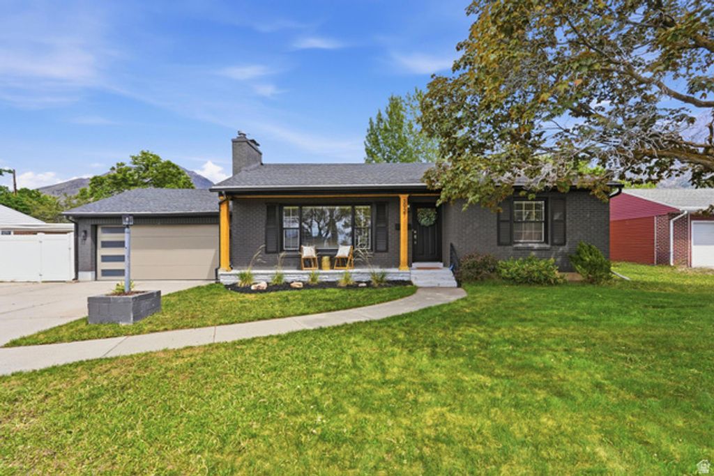 3927 S 3075 E, Holladay, UT 84124